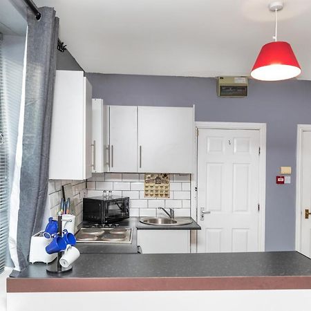 Sunderland City Centre Apartments Free Parking And Wi-Fi 외부 사진