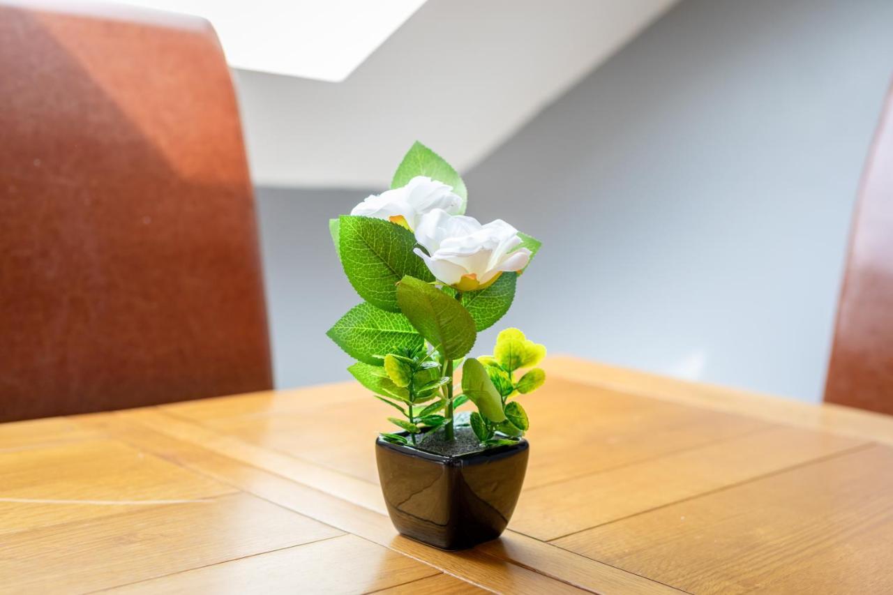 Sunderland City Centre Apartments Free Parking And Wi-Fi 외부 사진