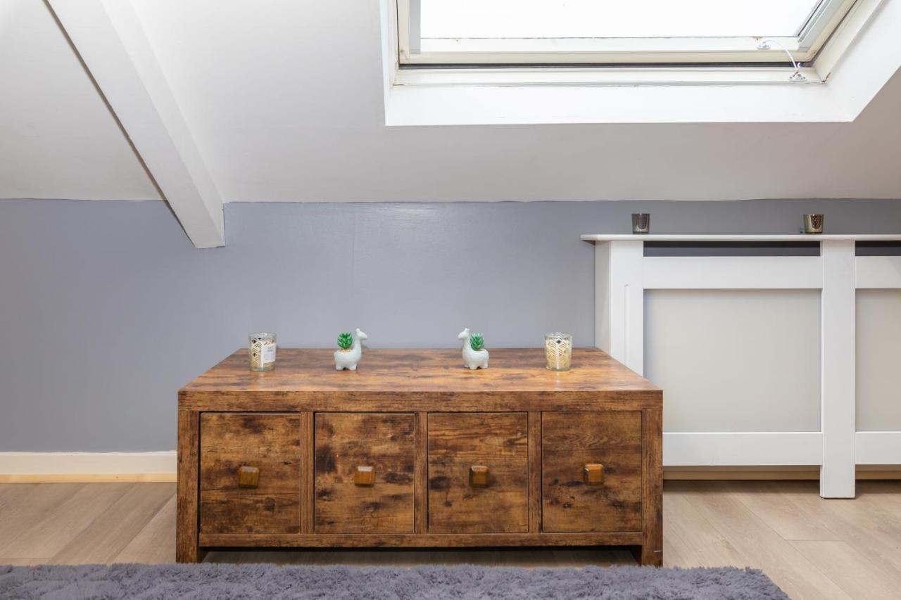Sunderland City Centre Apartments Free Parking And Wi-Fi 외부 사진