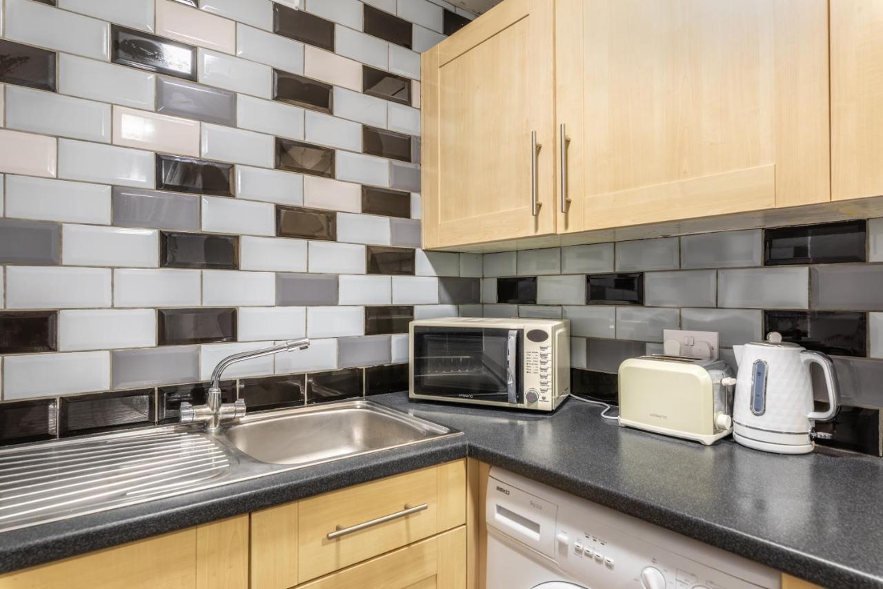 Sunderland City Centre Apartments Free Parking And Wi-Fi 외부 사진