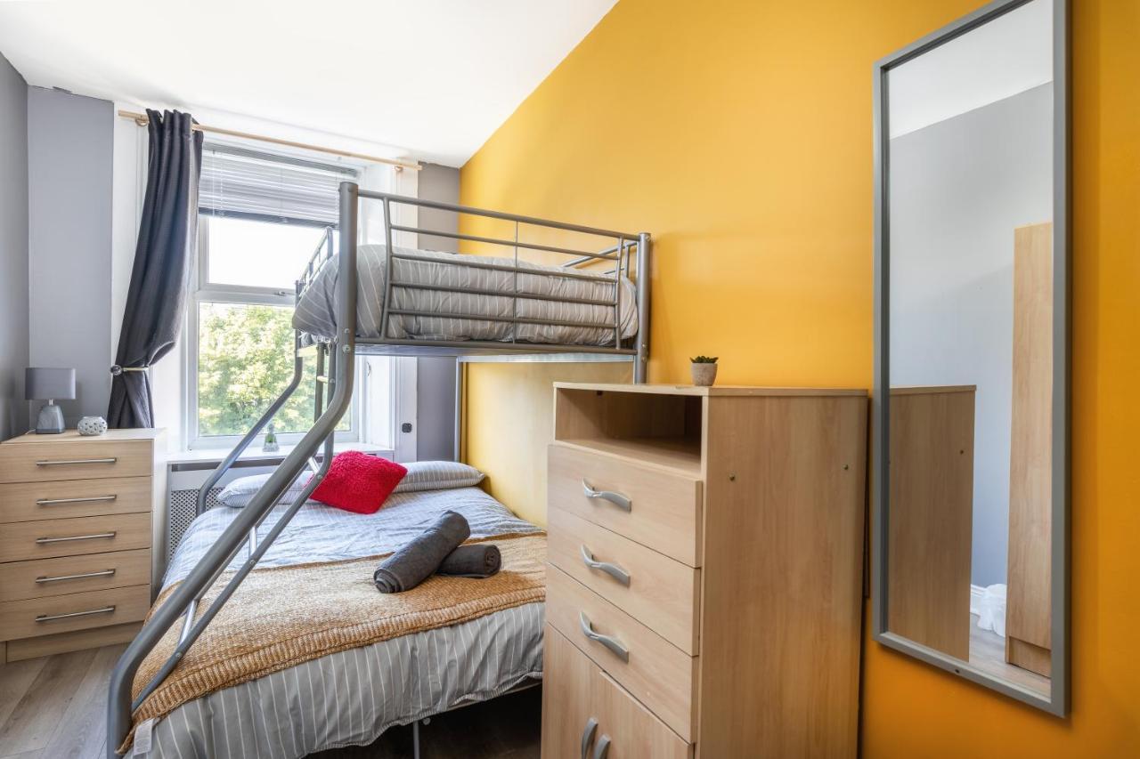 Sunderland City Centre Apartments Free Parking And Wi-Fi 외부 사진
