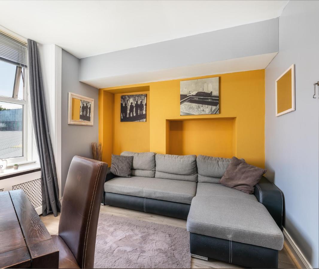 Sunderland City Centre Apartments Free Parking And Wi-Fi 외부 사진