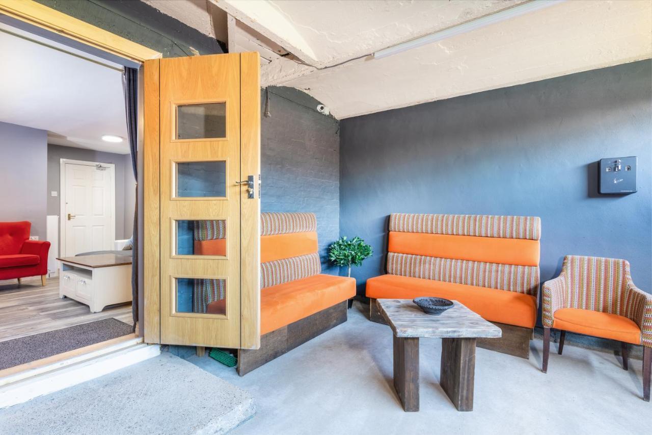 Sunderland City Centre Apartments Free Parking And Wi-Fi 외부 사진