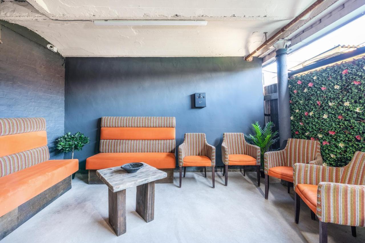 Sunderland City Centre Apartments Free Parking And Wi-Fi 외부 사진