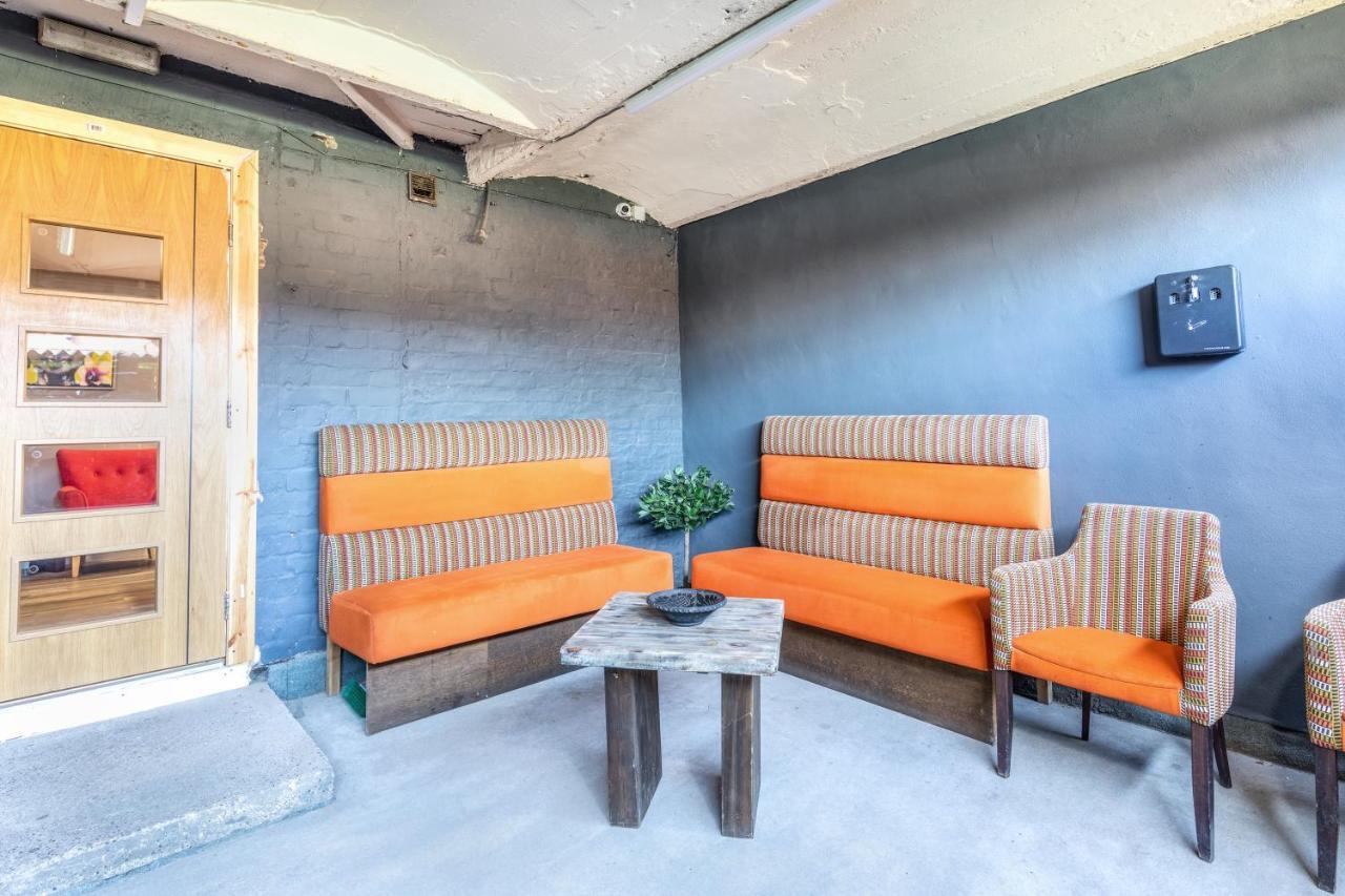 Sunderland City Centre Apartments Free Parking And Wi-Fi 외부 사진