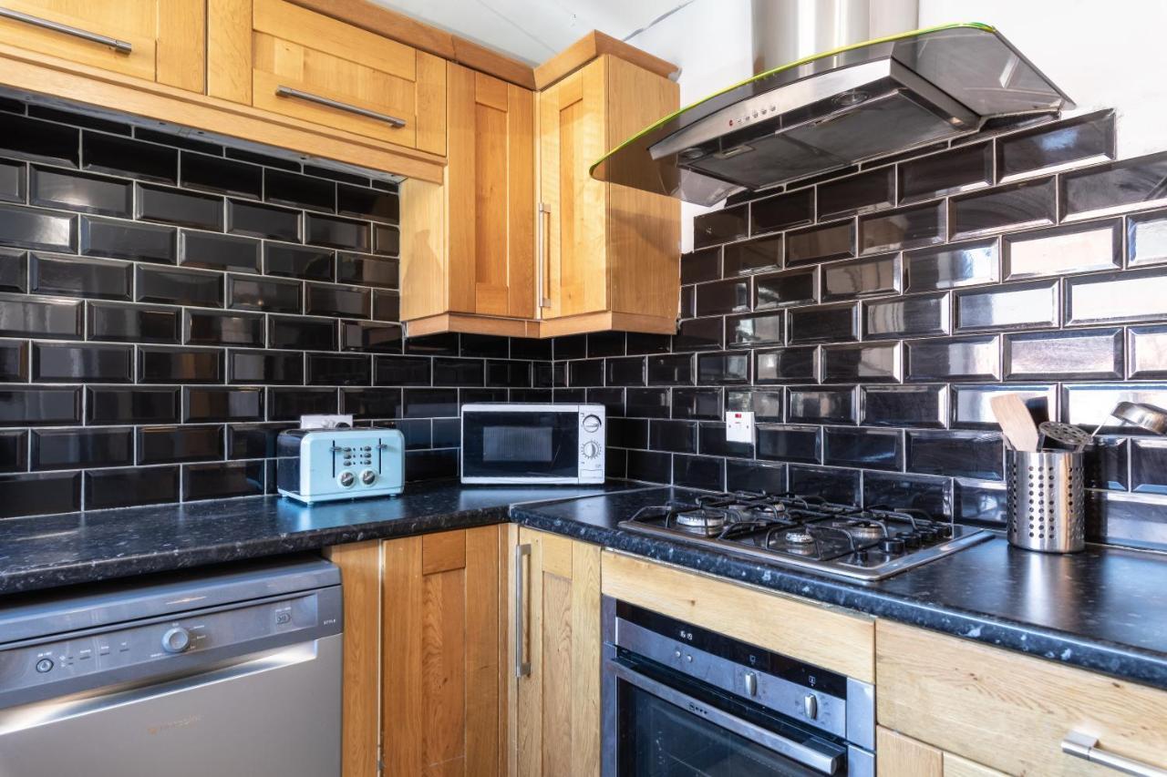 Sunderland City Centre Apartments Free Parking And Wi-Fi 외부 사진