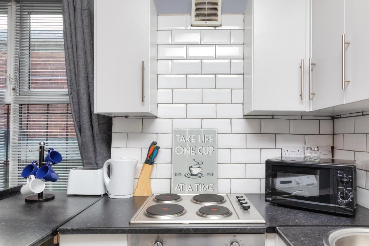 Sunderland City Centre Apartments Free Parking And Wi-Fi 외부 사진